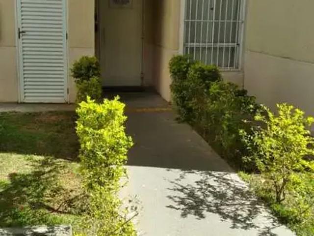 Apartamento venda em Jundiapeba, Suzano