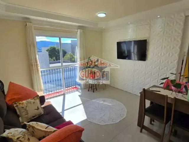 Apartamento venda em Vila Vitória, Mogi das Cruzes