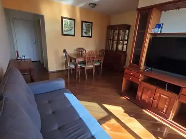 Apartamento venda em Vila Victória, Mogi das Cruzes