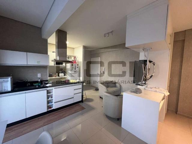 Apartamento venda em Mogi das Cruzes, Centro Cívico