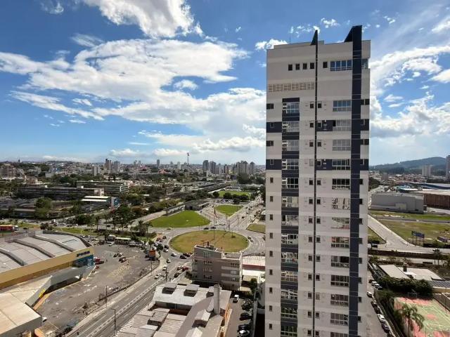 Apartamento venda em Centro Cívico, Mogi das Cruzes