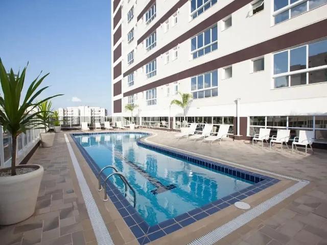 Apartamento venda em Centro Cívico, Mogi das Cruzes