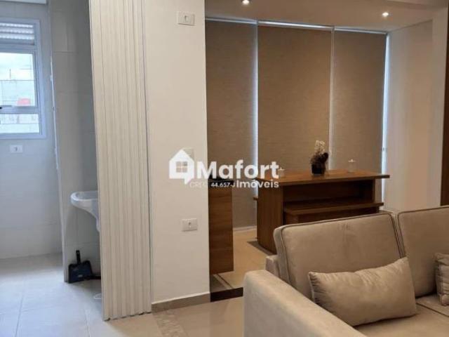 Apartamento venda em Centro Cívico, Mogi das Cruzes