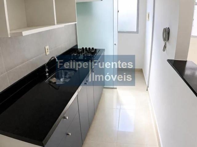 Apartamento venda em Mogi das Cruzes