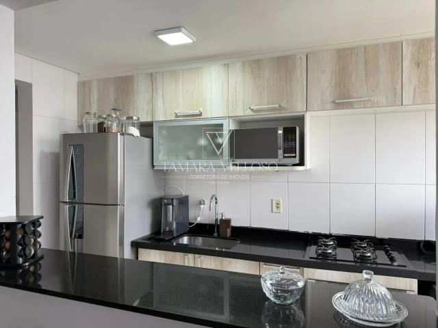 Apartamento venda em Mogi das Cruzes