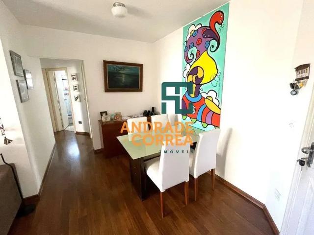 Apartamento venda em Centro Cívico, Mogi das Cruzes