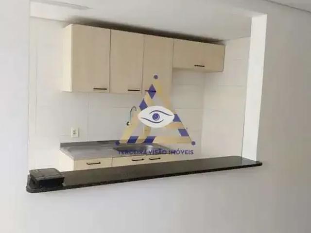 Apartamento venda em Centro Cívico, Mogi das Cruzes
