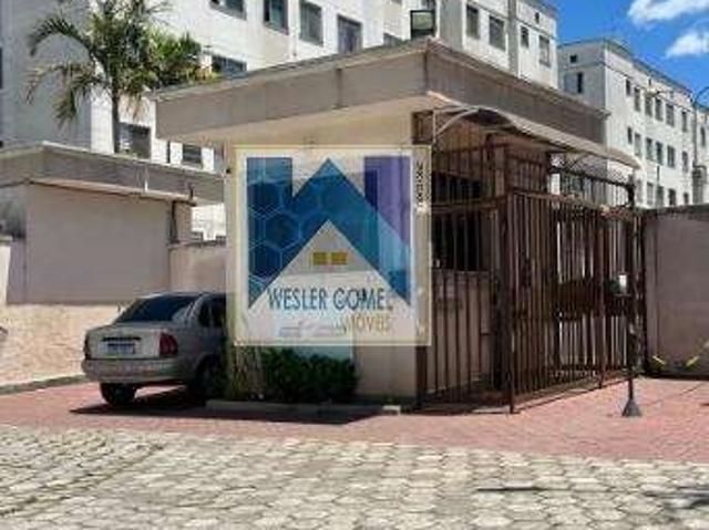 Apartamento venda em Mogi das Cruzes, Centro Cívico