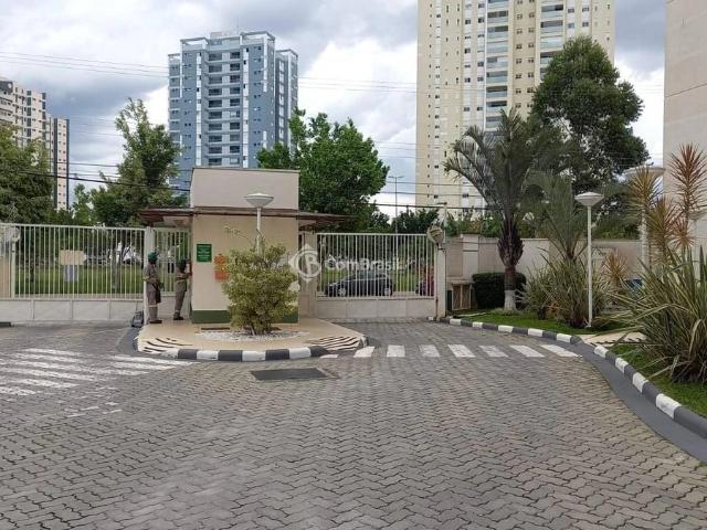 Apartamento venda em Centro Cívico, Mogi das Cruzes