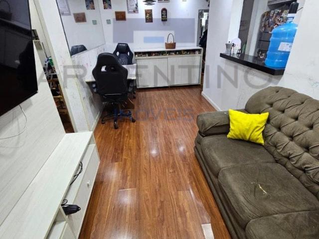 Apartamento venda em Centro Cívico, Mogi das Cruzes