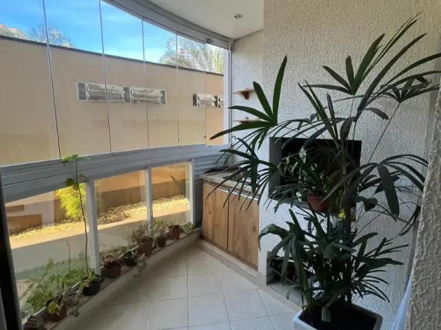 Apartamento venda em Centro Cívico, Mogi das Cruzes