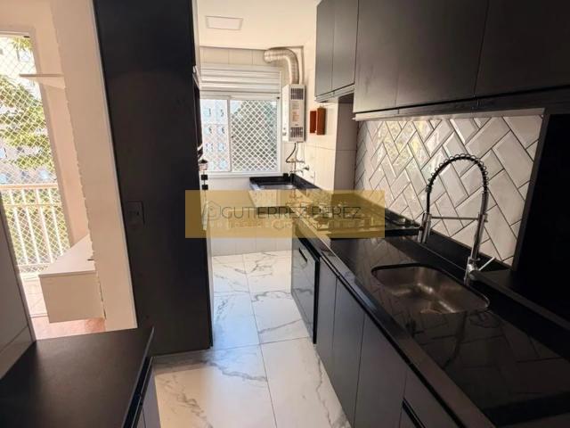 Apartamento venda em Centro Cívico, Mogi das Cruzes