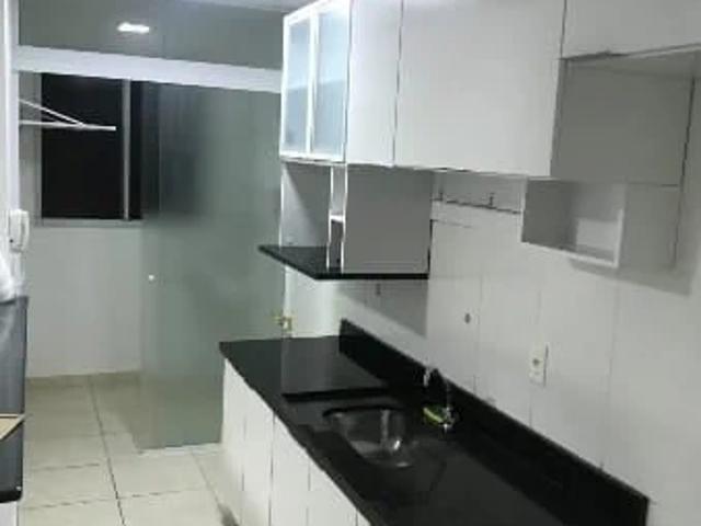 Apartamento venda em Centro Cívico, Mogi das Cruzes