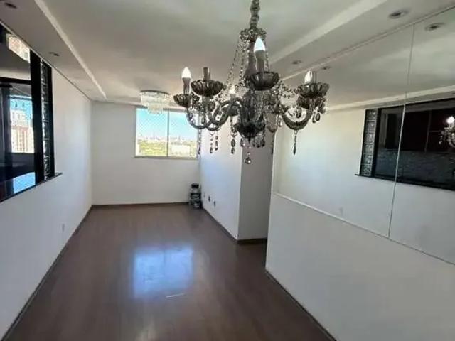 Apartamento venda em Mogi das Cruzes