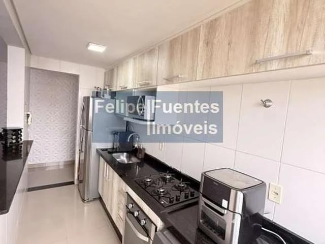 Apartamento venda em Mogi das Cruzes