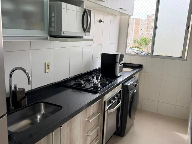 Apartamento venda em Centro Cívico, Mogi das Cruzes