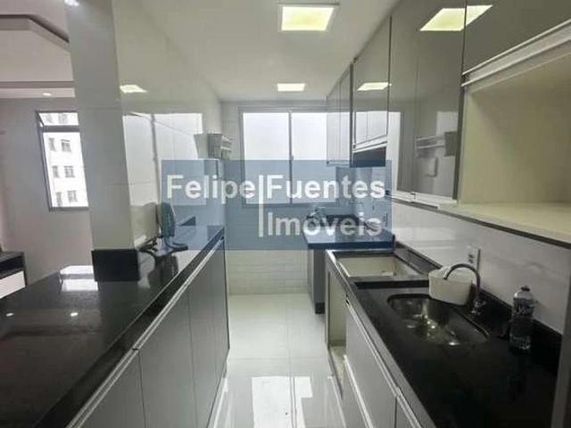 Apartamento venda em Mogi das Cruzes