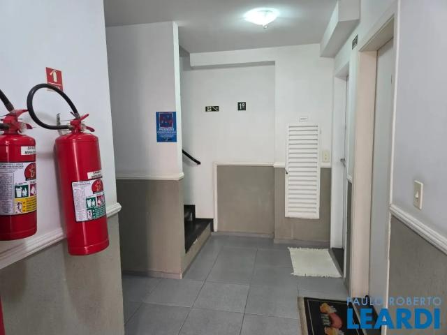 Apartamento venda em Vila Vitória, Mogi das Cruzes