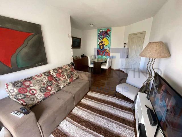 Apartamento venda em Centro Cívico, Mogi das Cruzes