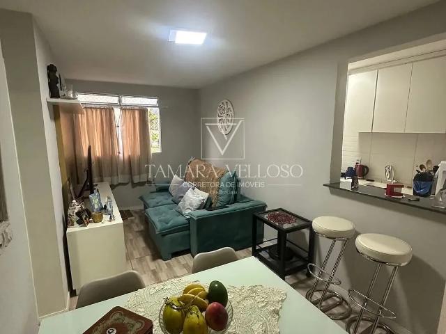 Apartamento venda em Mogi das Cruzes
