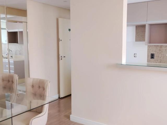 Apartamento venda em Mogi das Cruzes