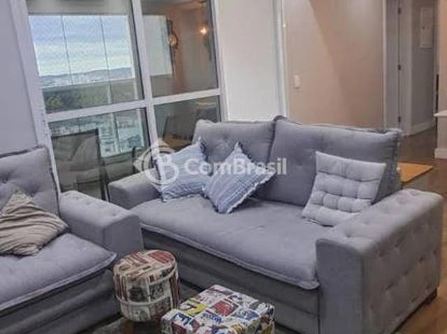 Apartamento venda em Centro Cívico, Mogi das Cruzes