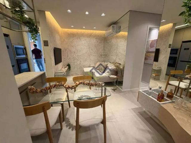 Apartamento venda em Vila Paulista da Estação, Mogi das Cruzes