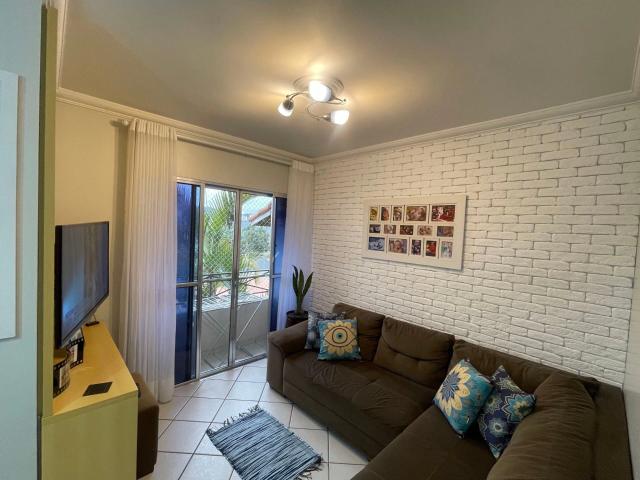 Apartamento venda em Vila Jundiaí, Mogi das Cruzes