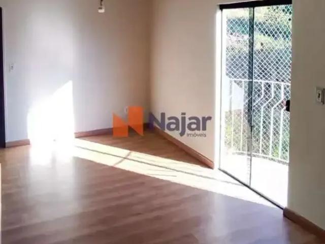 Apartamento venda em Vila Vitória, Mogi das Cruzes