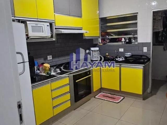 Apartamento venda em Jardim Ivete, Mogi das Cruzes