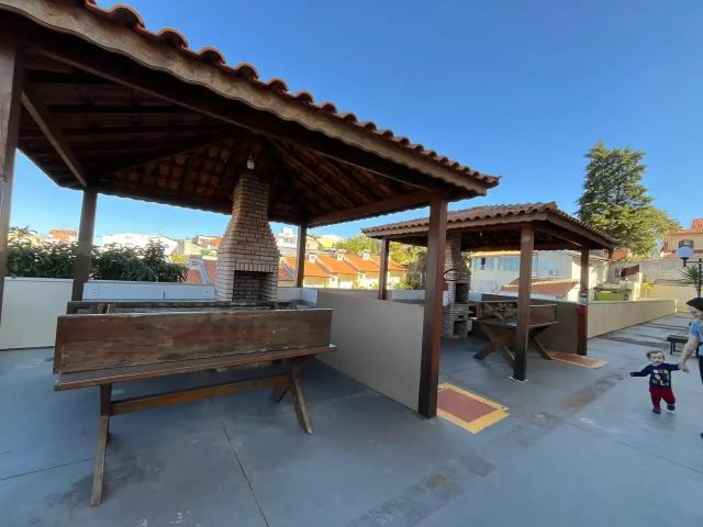 Apartamento aluguel em Mogi das Cruzes