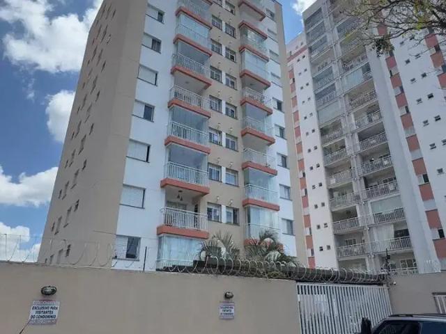Apartamento venda em Vila Vitória, Mogi das Cruzes