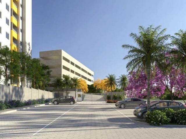 Apartamento venda em Mogi das Cruzes