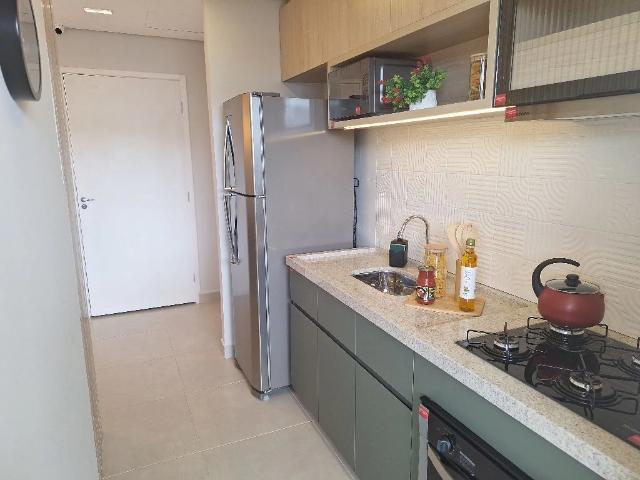 Apartamento venda em Residencial Caminho do Mar, Mogi das Cruzes