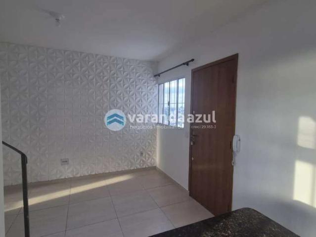 Apartamento venda em Conjunto Álvaro Bovolenta, Mogi das Cruzes