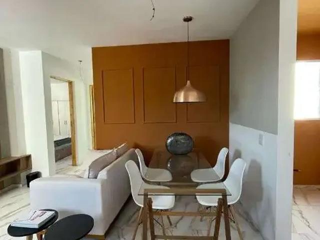 Apartamento venda em Vila Vitória, Mogi das Cruzes