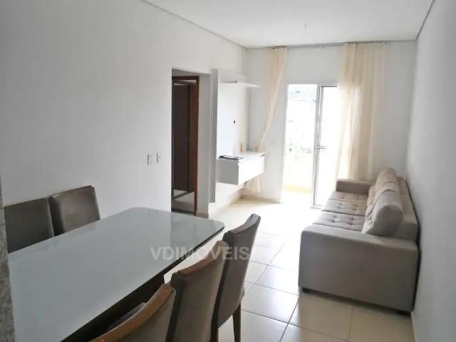 Apartamento venda em Conjunto Álvaro Bovolenta, Mogi das Cruzes