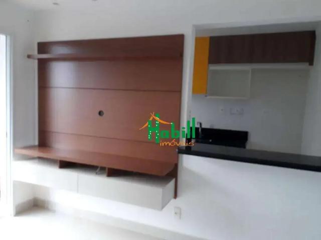 Apartamento venda em Vila Vitória, Mogi das Cruzes