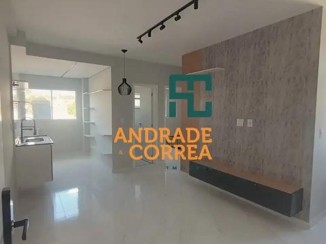 Apartamento venda em Residencial Caminho do Mar, Mogi das Cruzes