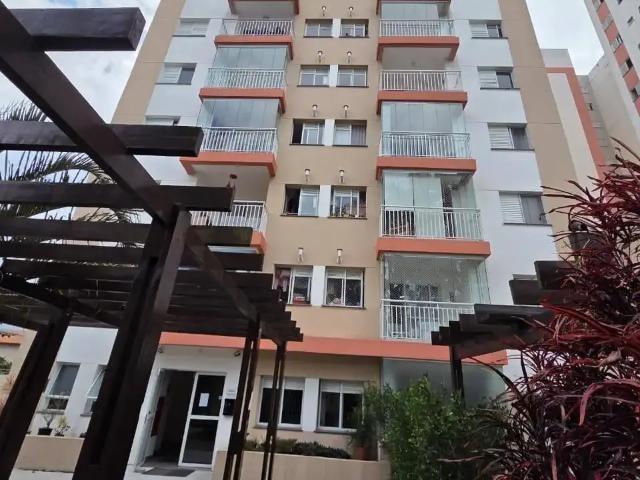 Apartamento venda em Vila Vitória, Mogi das Cruzes
