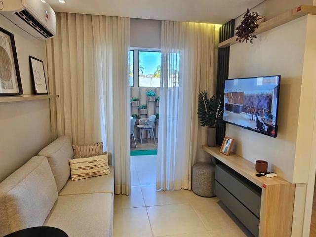 Apartamento venda em Residencial Caminho do Mar, Mogi das Cruzes