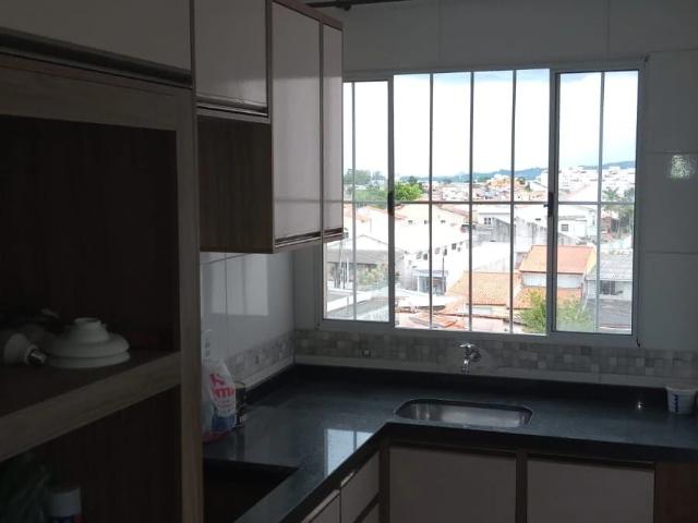 Apartamento venda em Conjunto Álvaro Bovolenta, Mogi das Cruzes