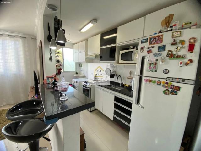 Apartamento venda em Jardim Camila, Mogi das Cruzes