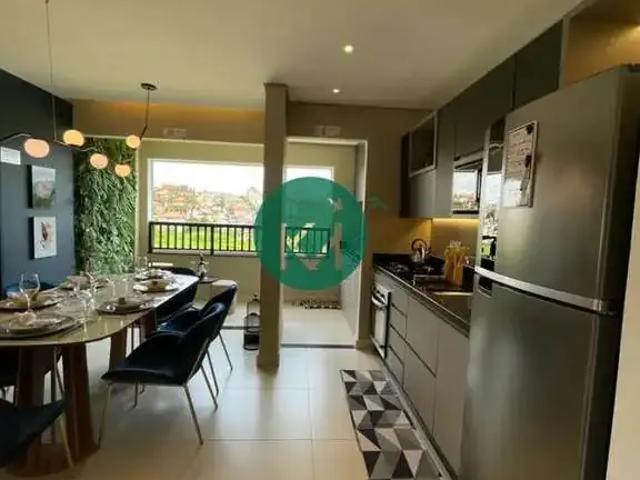Apartamento venda em Vila São Sebastião, Mogi das Cruzes