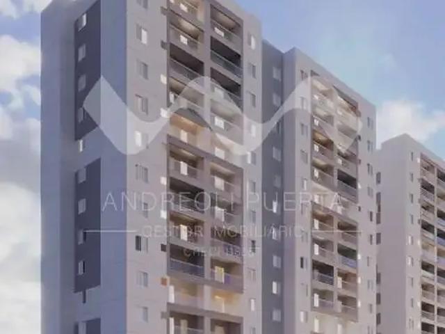 Apartamento venda em Residencial Caminho do Mar, Mogi das Cruzes