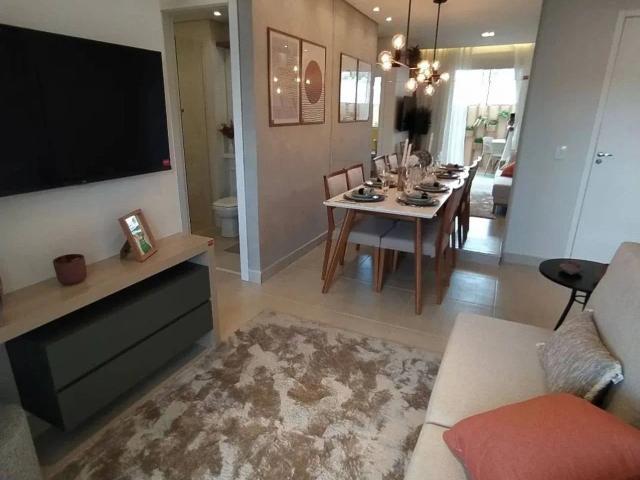 Apartamento venda em Residencial Caminho do Mar, Mogi das Cruzes