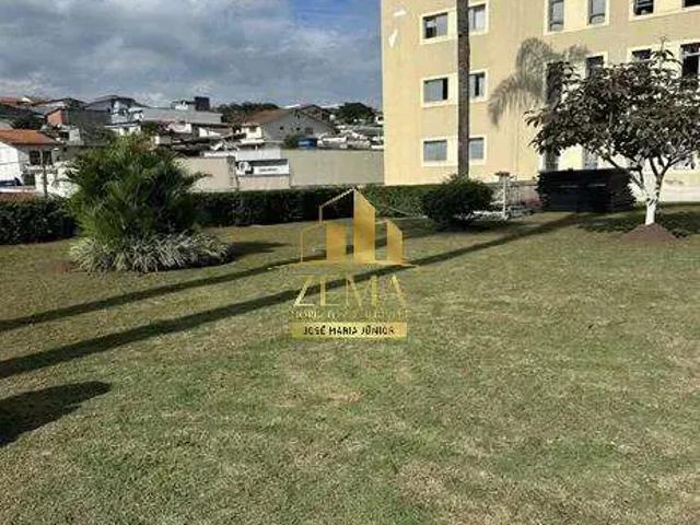 Apartamento venda em Jardim Betânia, Mogi das Cruzes
