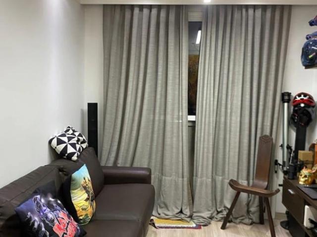 Apartamento venda em Residencial Caminho do Mar, Mogi das Cruzes