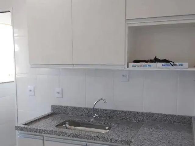 Apartamento venda em Vila Vitória, Mogi das Cruzes