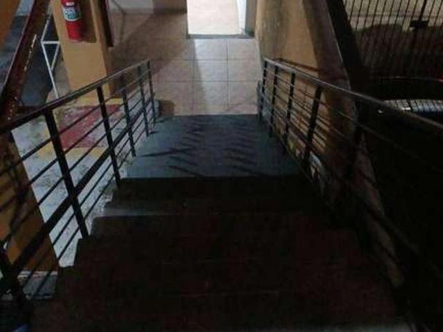 Apartamento venda em Vila Vitória, Mogi das Cruzes